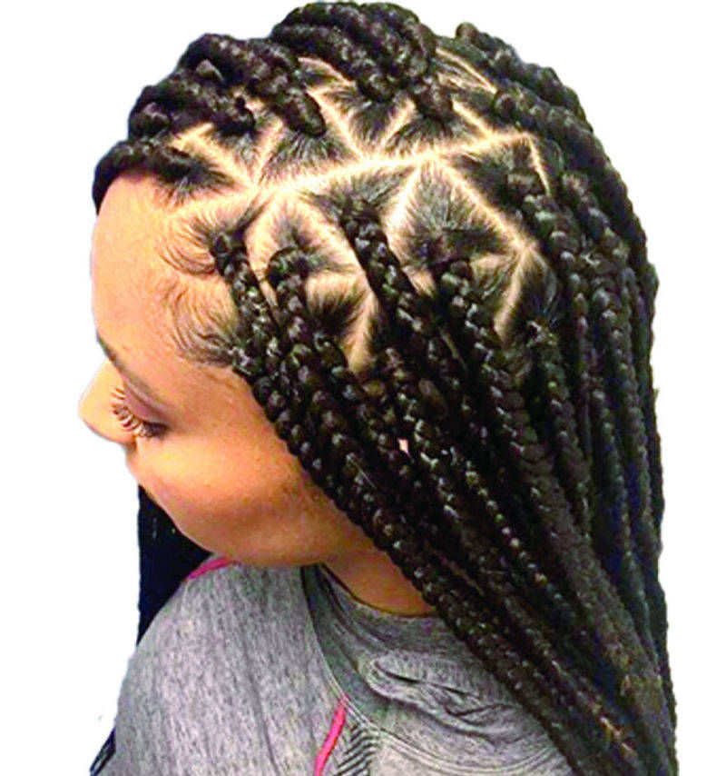 rossville best african hair braiding salon near me serving lakeview